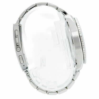 Tag Heuer Aquaracer Wbp201C Silver Dial