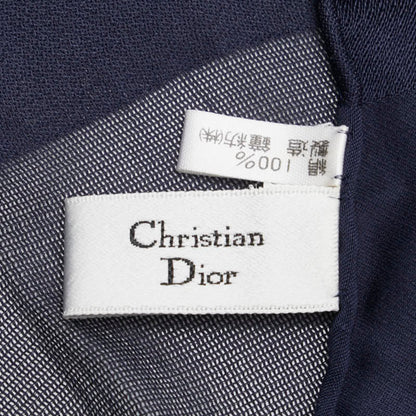Christian Dior Large Scarf