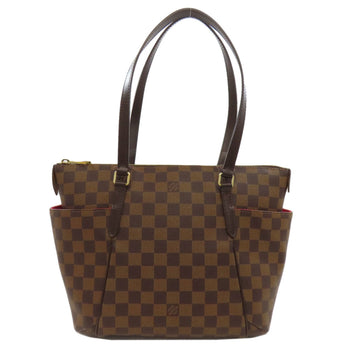 Louis Vuitton N41282 Totally Pm Tote Bag Damier Canvas