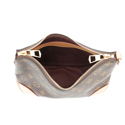 Louis Vuitton Monogram Boulogne Pm Shoulder Bag M45832 Louis Vuitton 2-Way Handbag