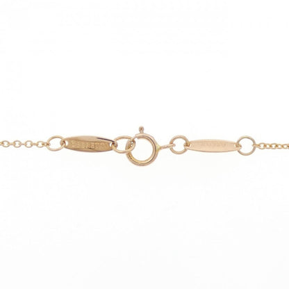 Tiffany By The Yard Heart Necklace