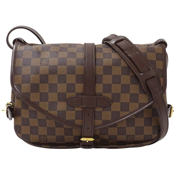 Louis Vuitton Saumur 30 Shoulder Bag