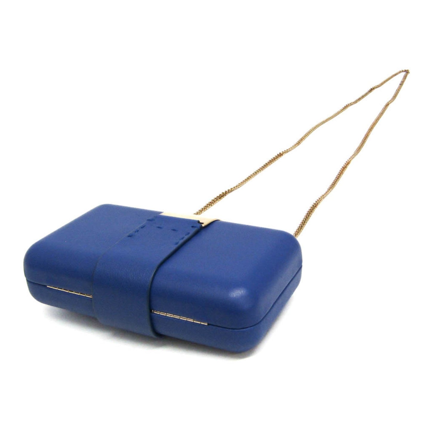 Furla Women'S Leather Clutch Bag