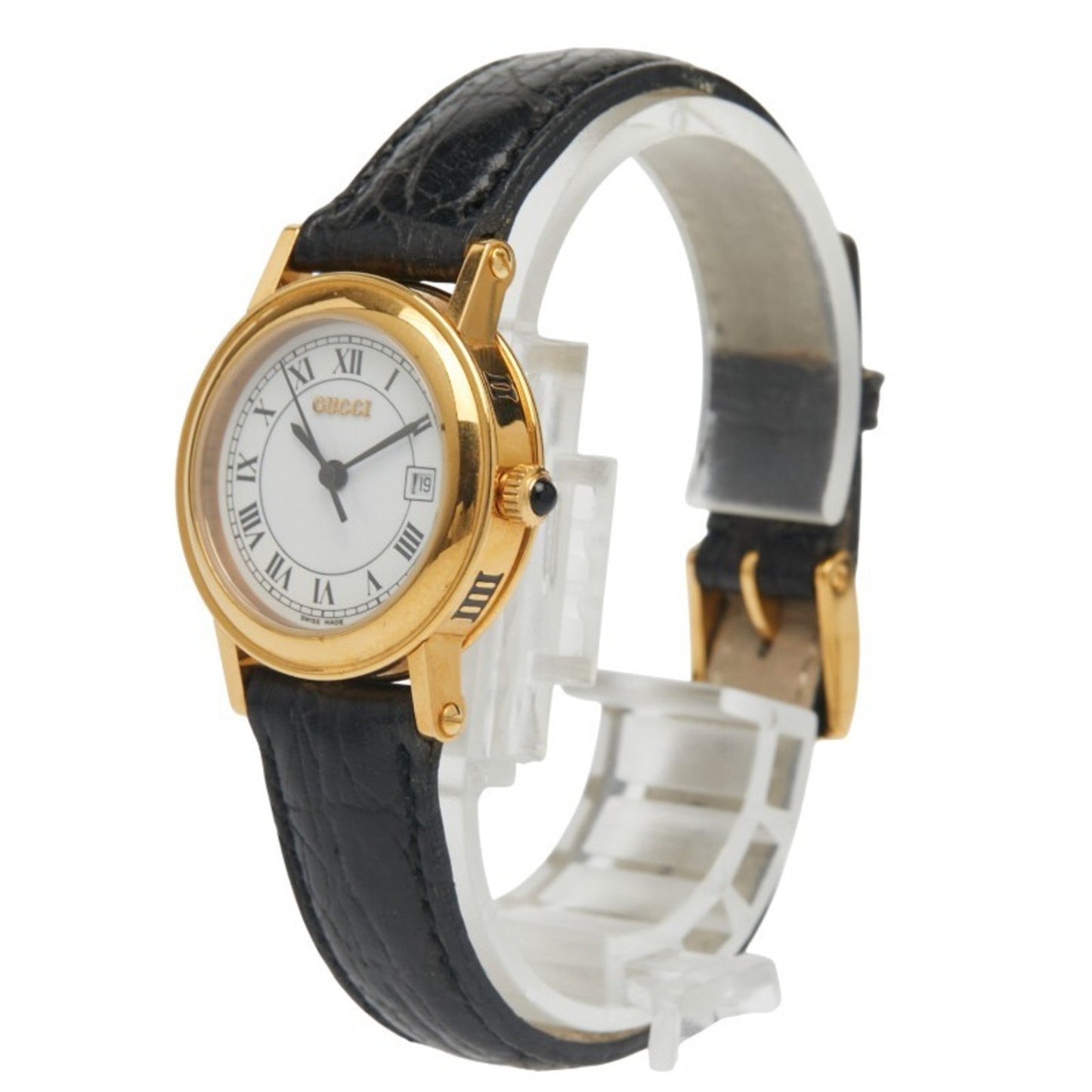 Gucci 7200L Quartz Watch