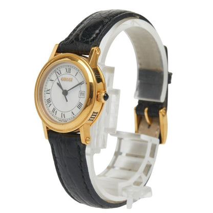 Gucci 7200L Quartz Watch