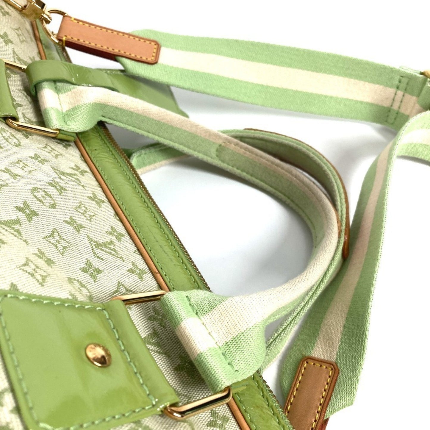 Louis Vuitton Monogram Mini Sack M92933