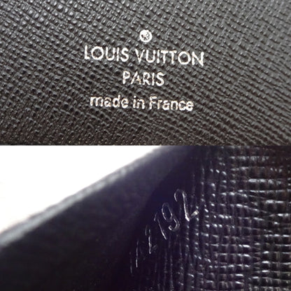 Louis Vuitton Portefeuille Brazza