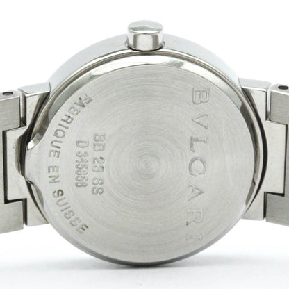Bvlgari Bvlgari-Bvlgari Steel Quartz