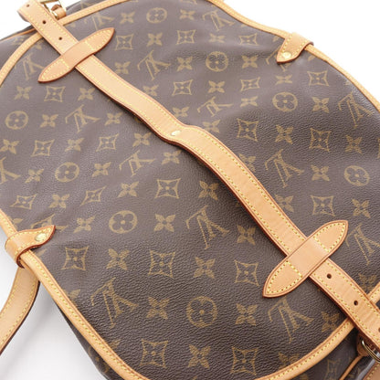 Louis Vuitton Saumur 30 Shoulder Bag