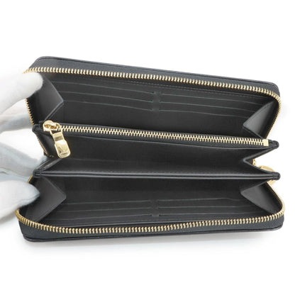 Louis Vuitton Monogram Coussin Zippy Wallet