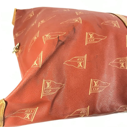 Louis Vuitton Louis Vuitton Cup Lvcup Belle Ile Boston Bag