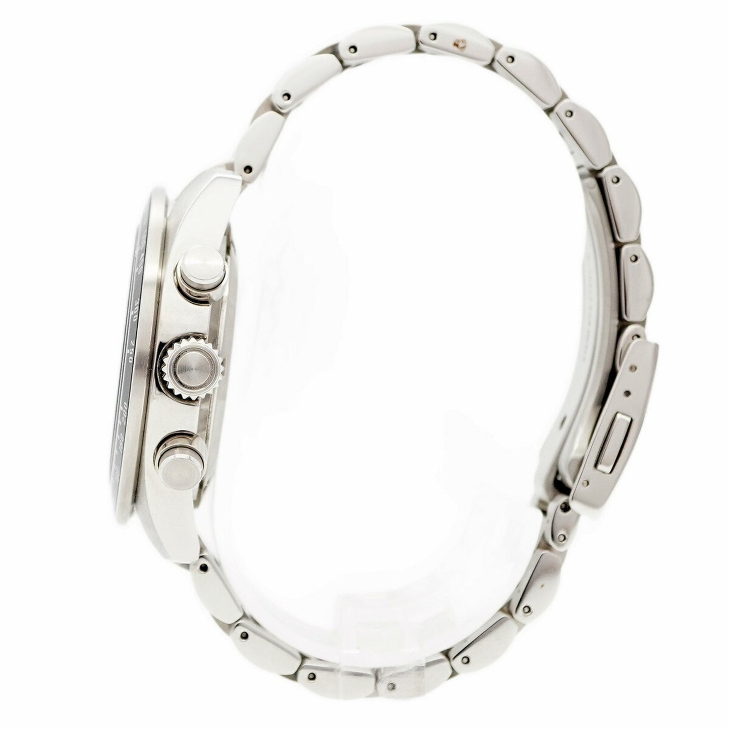 Seiko Prospex V192-0Ah0 Sbdl109 Blue Dial