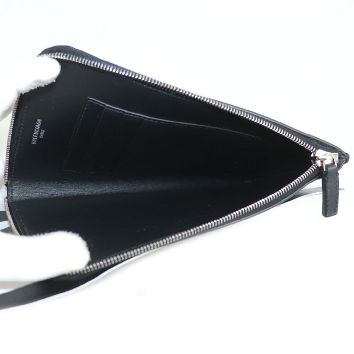 Balenciaga Passport Phone Holder