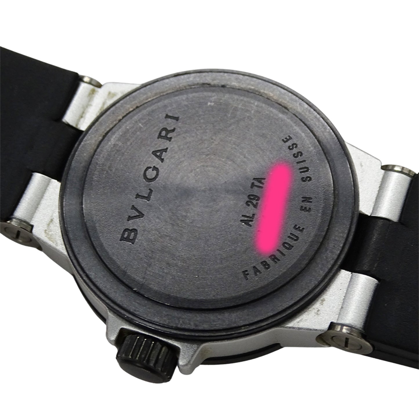 Bvlgari Women'S Watch