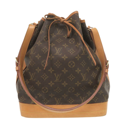 Louis Vuitton Noe Monogram M42224 Shoulder Bag 0657 Louis Vuitton