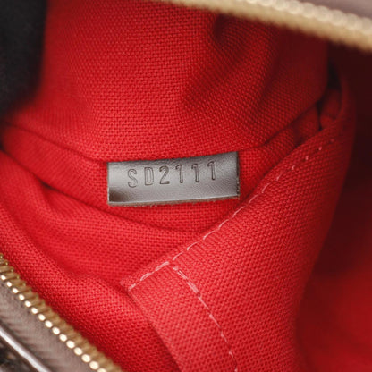 Louis Vuitton Westminster Pm Damier Ebene Tote Bag