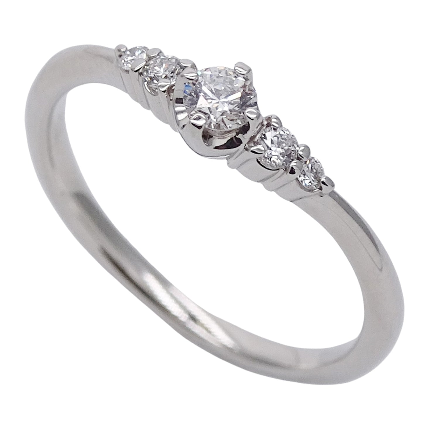 Star Jewelry Star Jewelry Women'S Diamond Ring