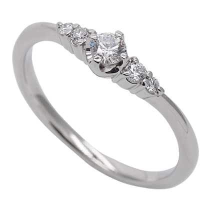 Star Jewelry Star Jewelry Women'S Diamond Ring