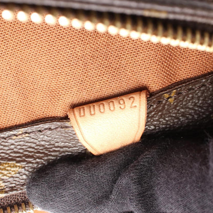 Louis Vuitton Cabas Piano Shoulder Bag