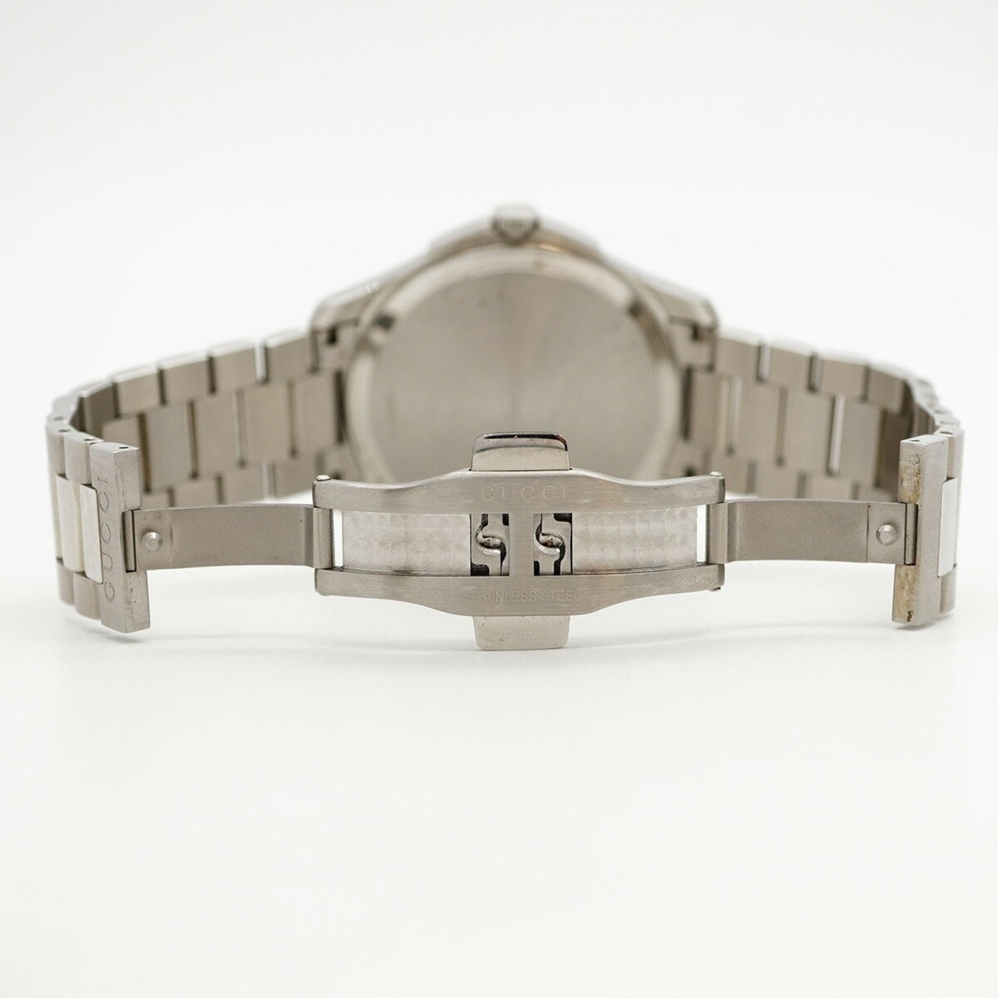 Gucci G-Timeless 126.3