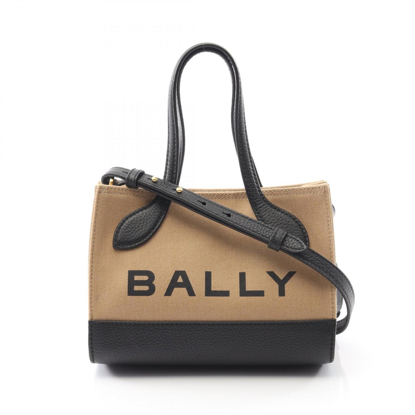 Bally Bar Keep On Xs Handbag