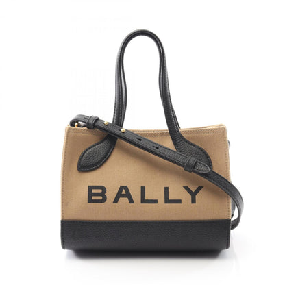 Bally Bar Keep On Xs Handbag