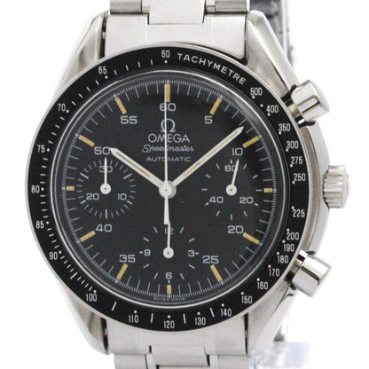 Omega Speedmaster Automatic Steel