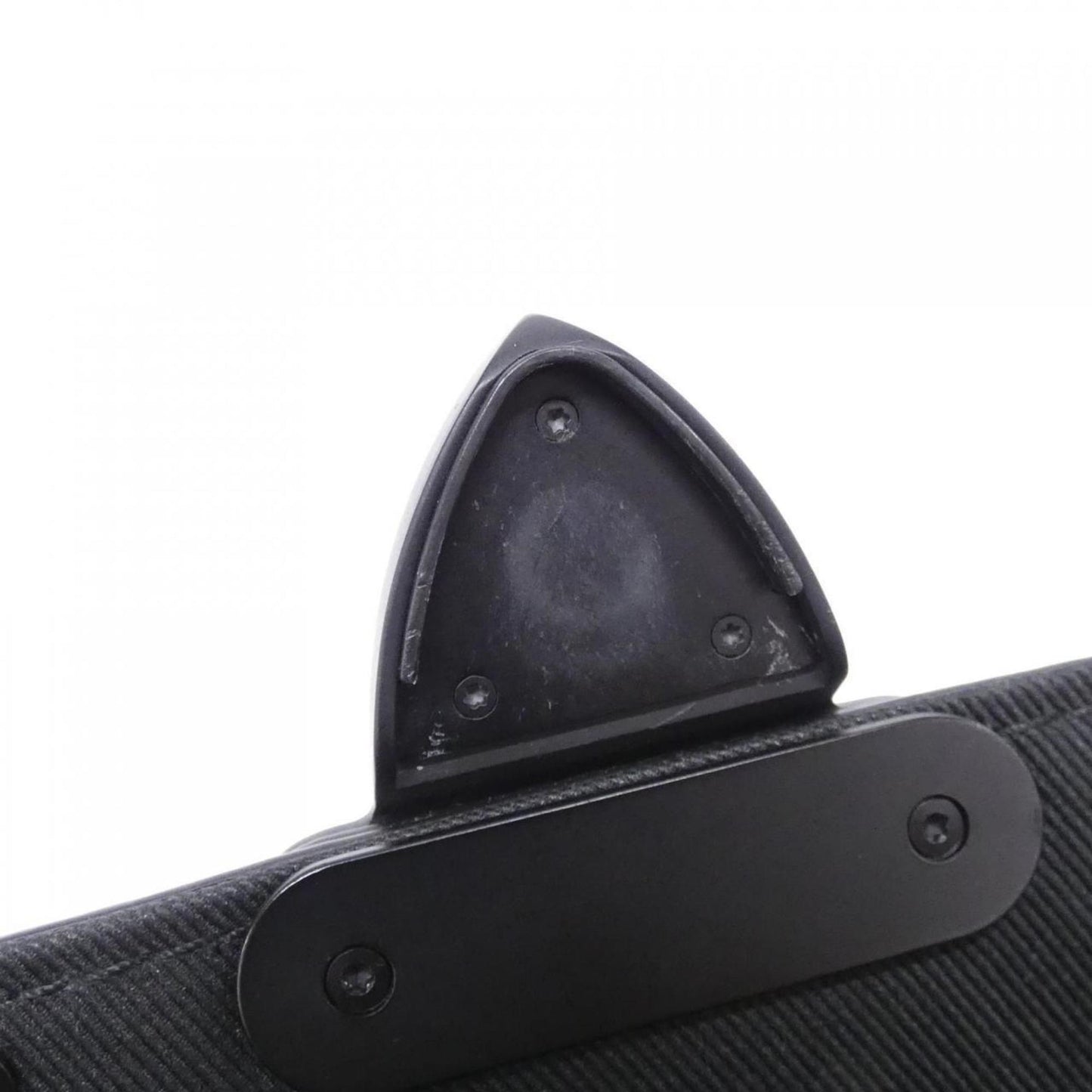 Louis Vuitton Taurillon Monogram Vertical Trunk Wearable Wallet M82070 Shoulder Bag