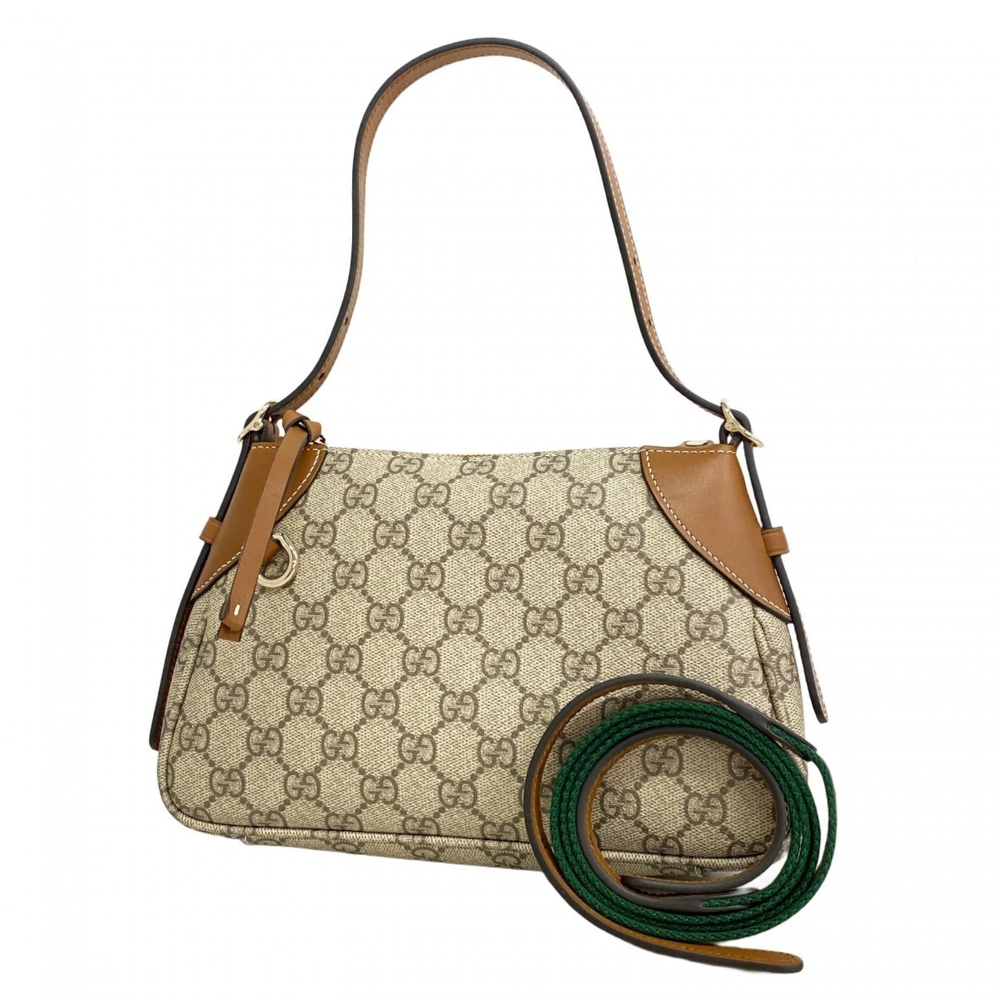 Pvc Gucci Handbag