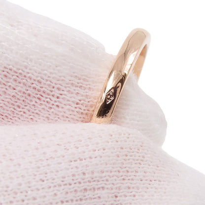 Van Cleef & Arpels Sweet Alhambra Ring