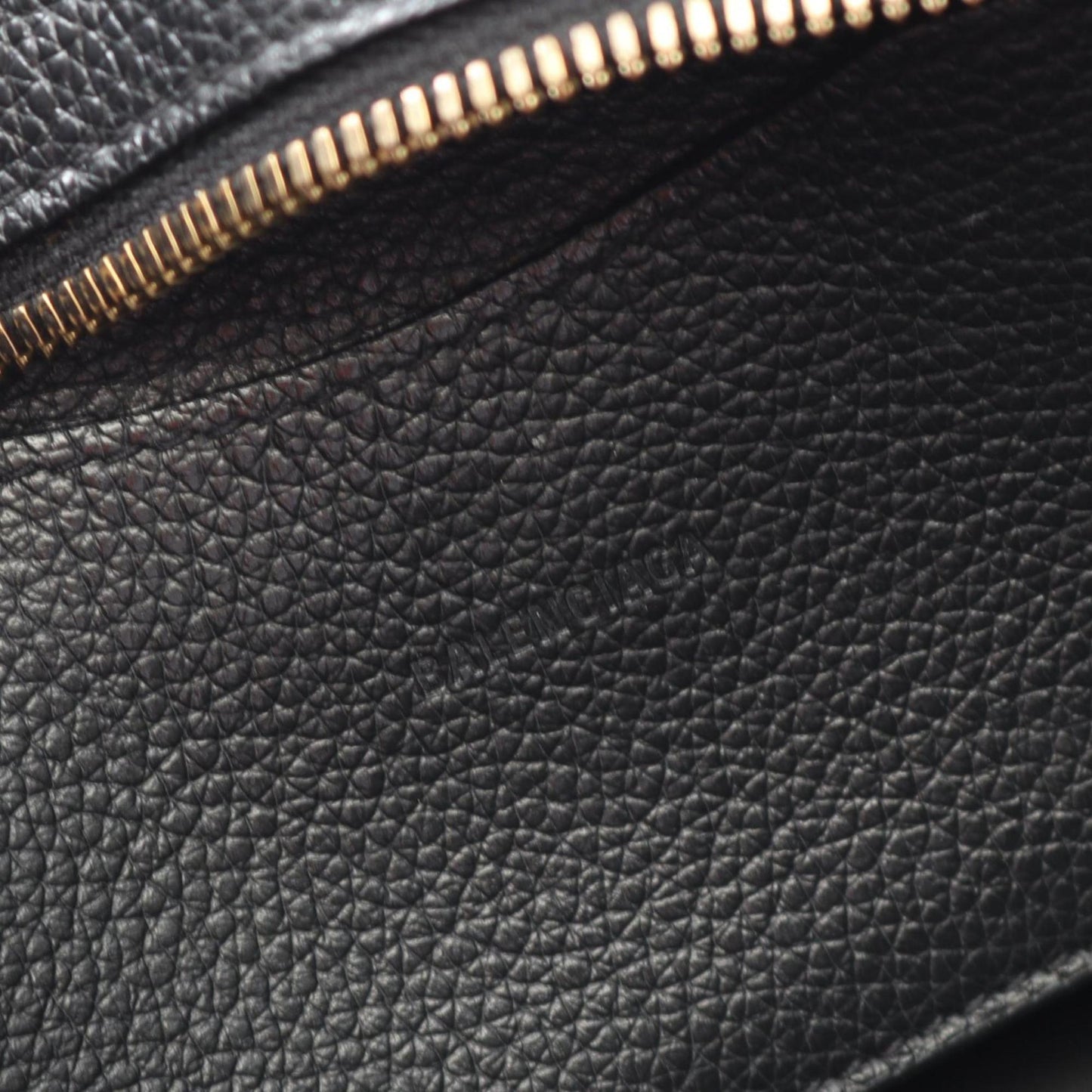 Balenciaga Neo Class City Mini Neo Classic City Mini Handbag