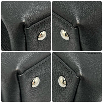 Louis Vuitton Lockme Ever Mini 2-Way Shoulder Bag M20997 In Grained Calfskin Leather