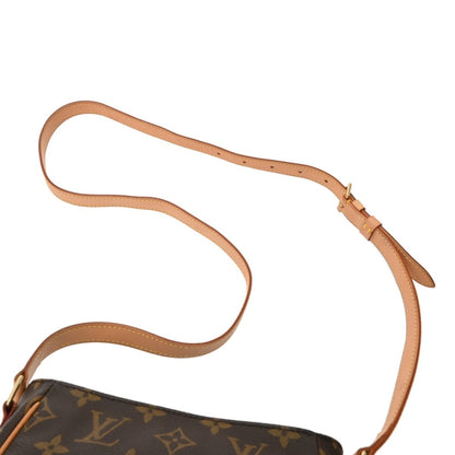 Louis Vuitton Monogram Viva Cite Pm Brown M51165