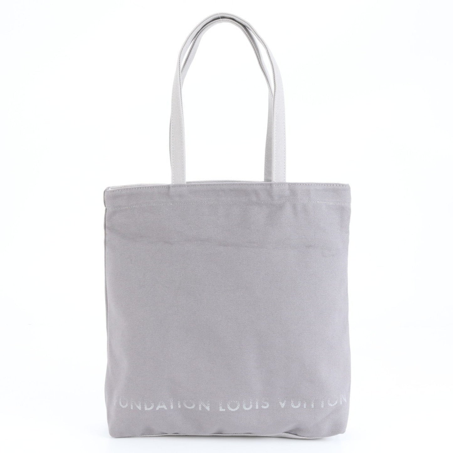 Louis Vuitton Fondation Museum Limited Edition Tote Bag