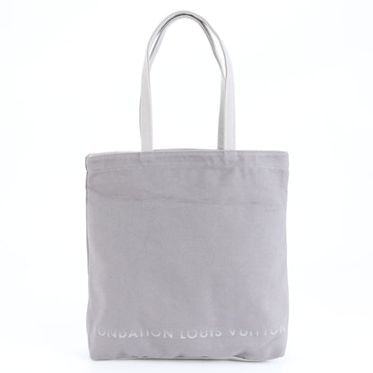 Louis Vuitton Fondation Museum Limited Edition Tote Bag