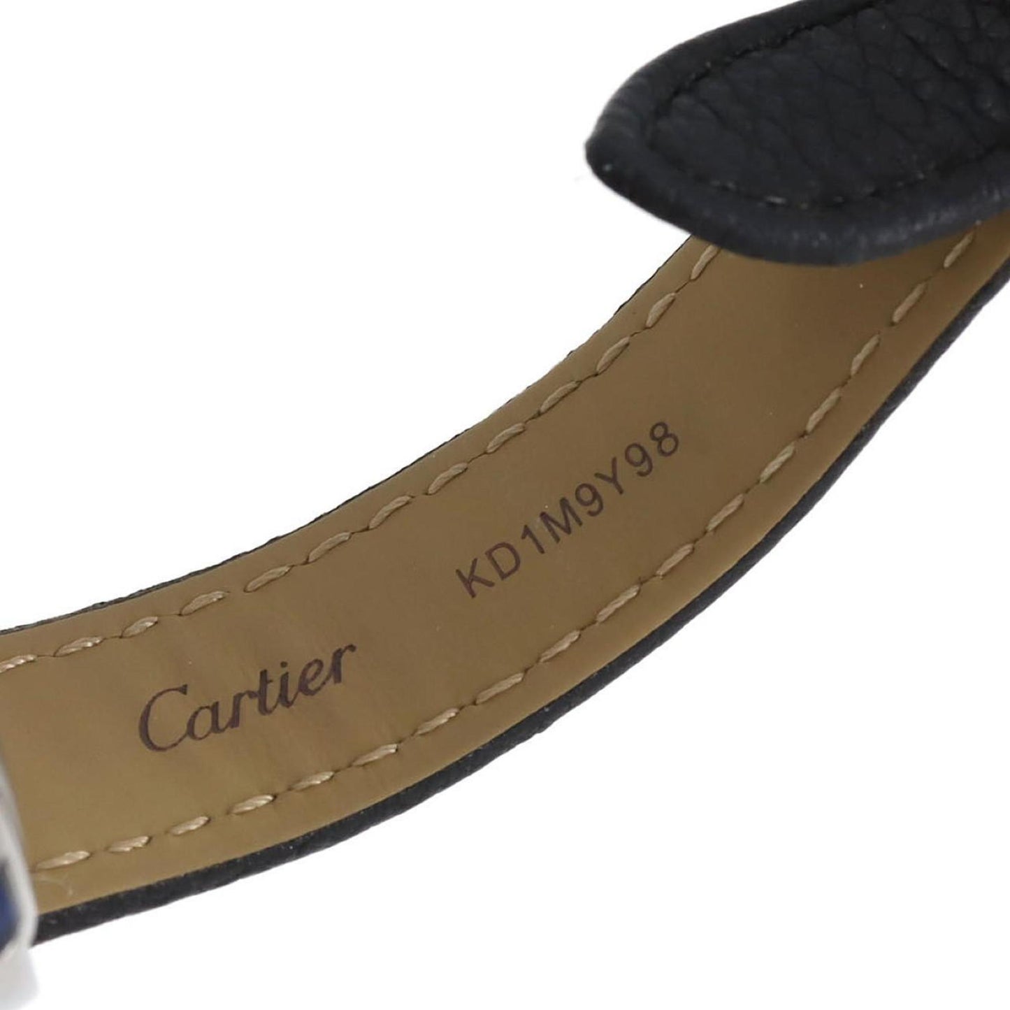 Cartier Cl De Wscl0017 Stainless Steel Automatic Watch