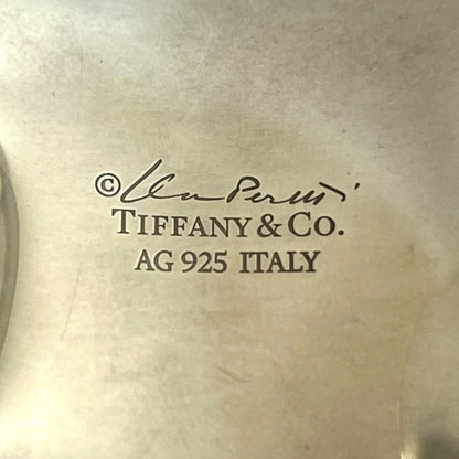 Tiffany & Co. Tiffany Bone Cuff Bangle