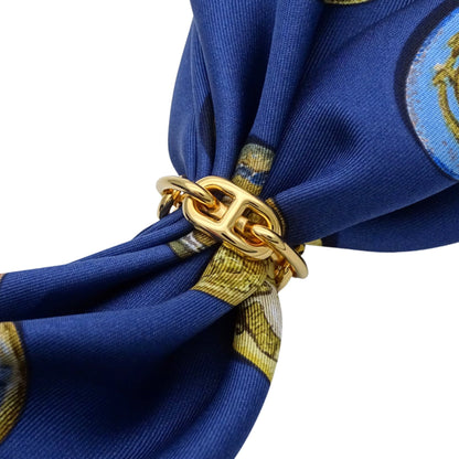 Hermes Herms Scarf Ring For Women