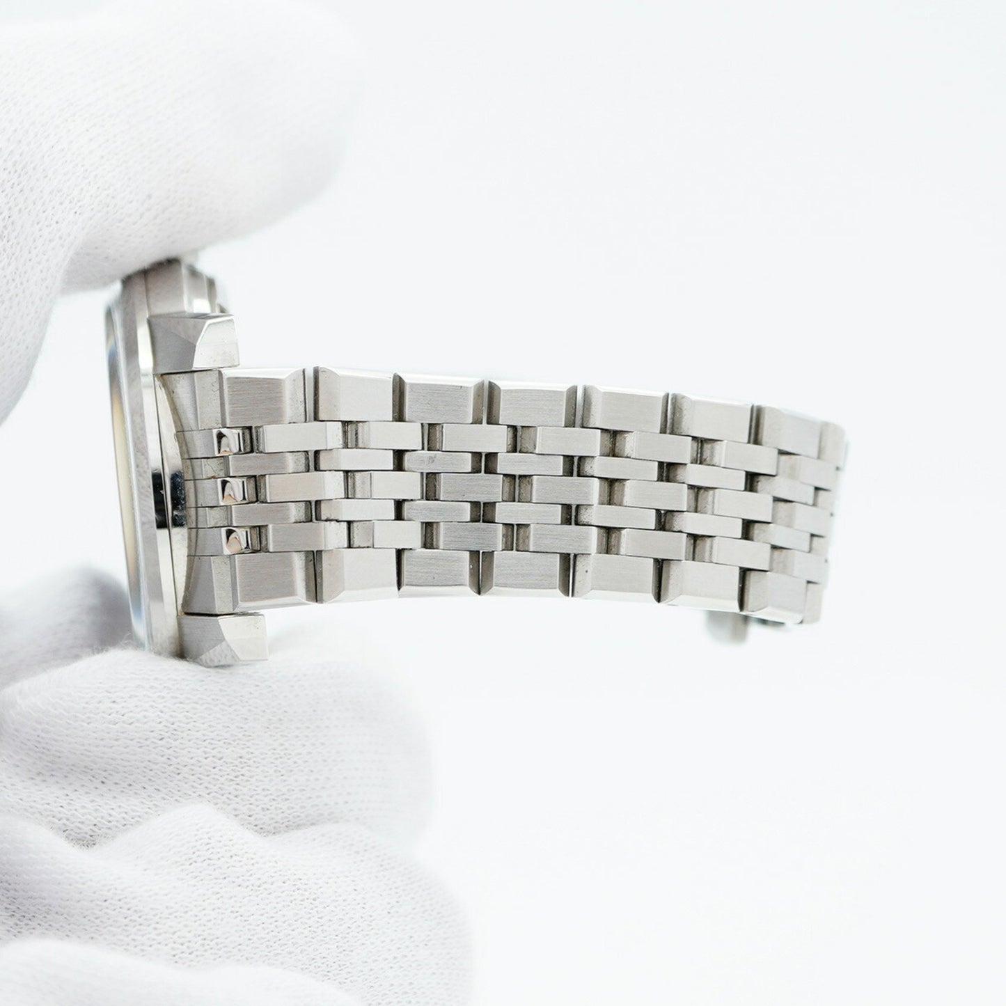 Seiko King 6L35-00G0 Sdka013 Navy Dial