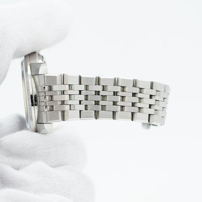 Seiko King 6L35-00G0 Sdka013 Navy Dial