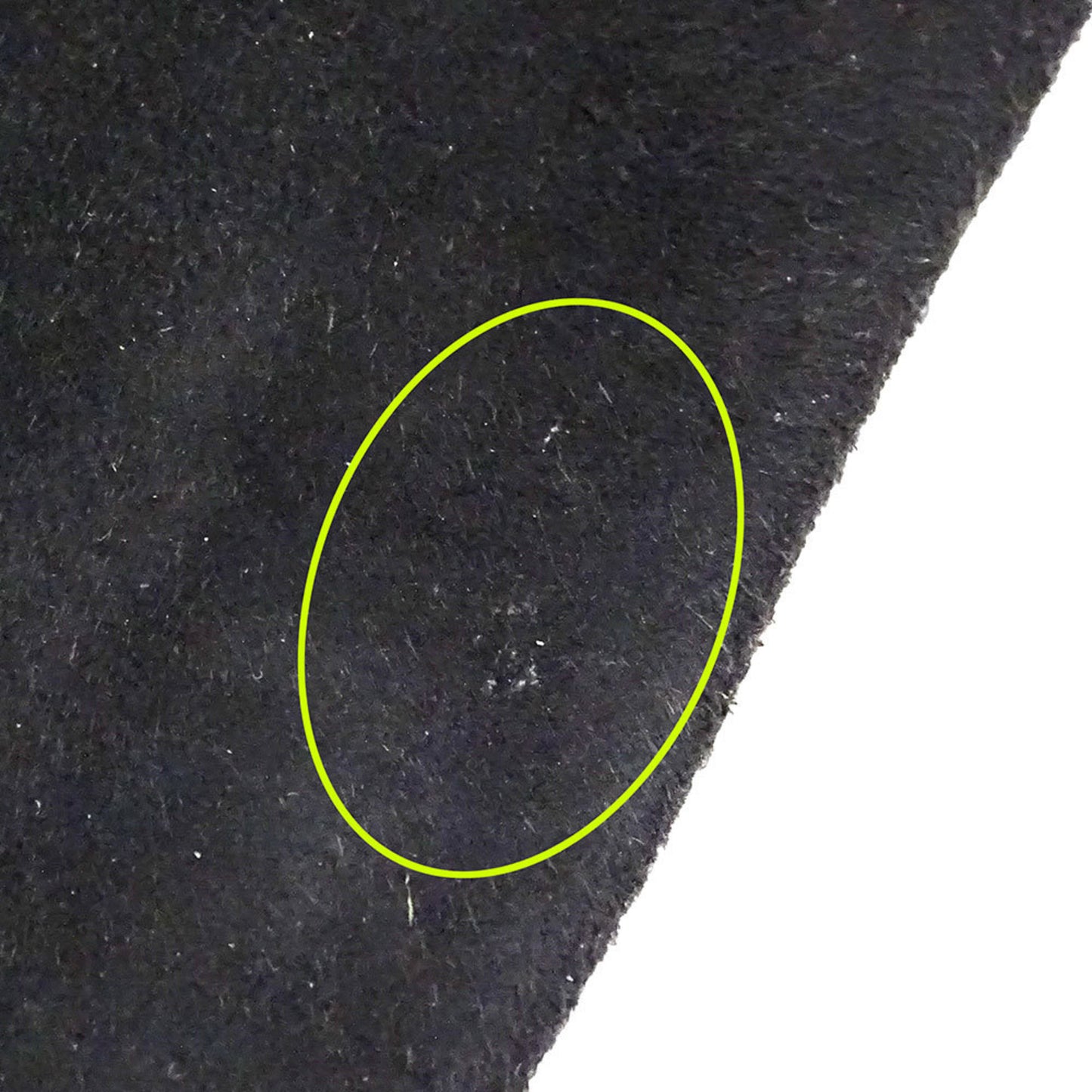 Hermes Herms Women'S Suede Gloves