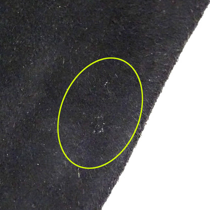 Hermes Herms Women'S Suede Gloves