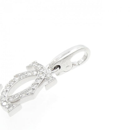 Cartier 2C Charm