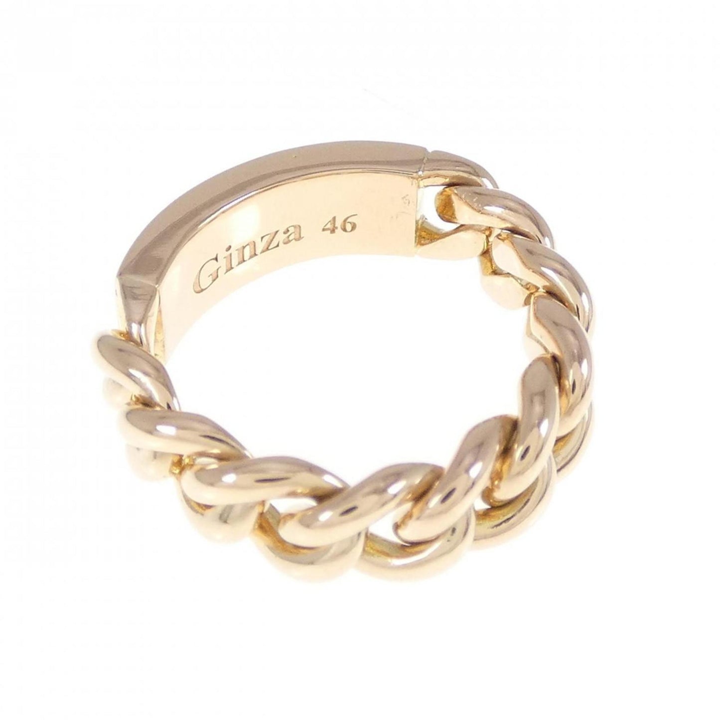 Christian Dior Gormet Ring