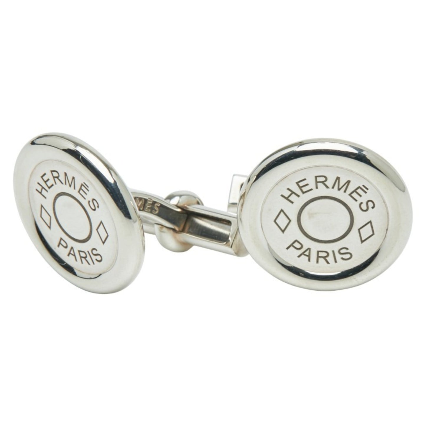 Hermes Herms Serie Cufflinks