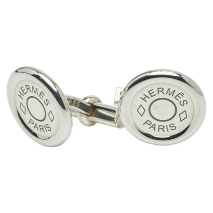 Hermes Herms Serie Cufflinks