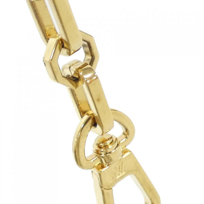 Jacquard Louis Vuitton Shoulder Bag