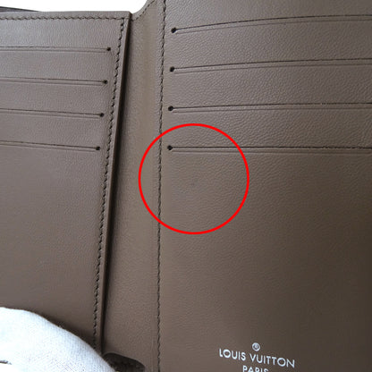 Louis Vuitton Women'S Tri-Fold Wallet