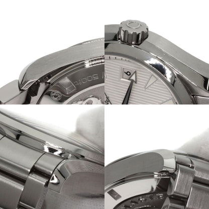 Omega 231.10.39.60.02.001 Seamaster Aqua Terra Stainless Steel