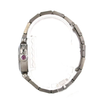 Cartier Miss Pasha W3140008 Stainless Steel Quartz Watch